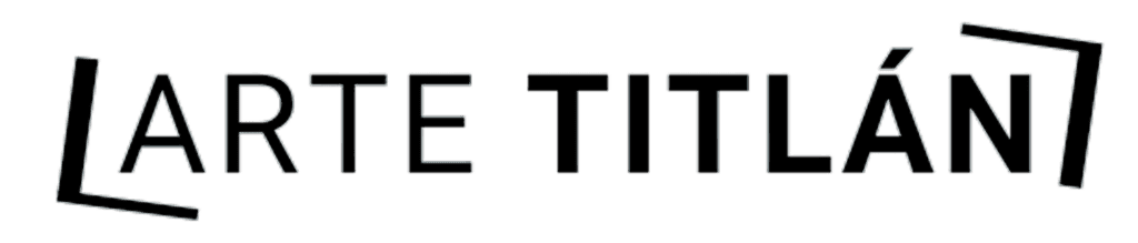 Logotipo de Arte Titlán