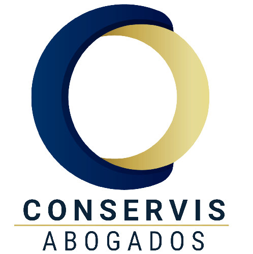 Logotipo de Conservis Abogados