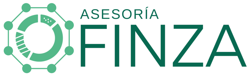 Logotipo de Asesoría Finza