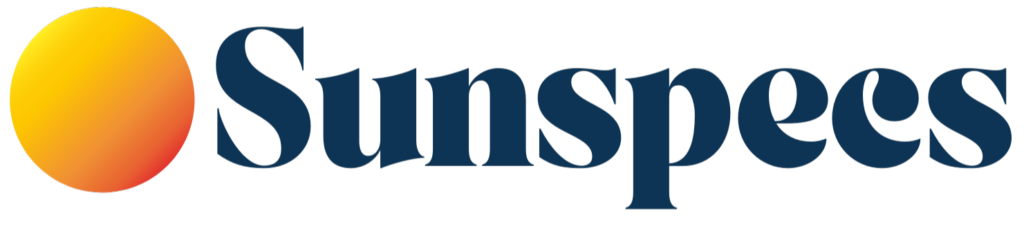 Logotipo de Sunspecs