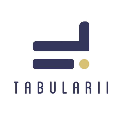 Logotipo de Grupo Tabularii