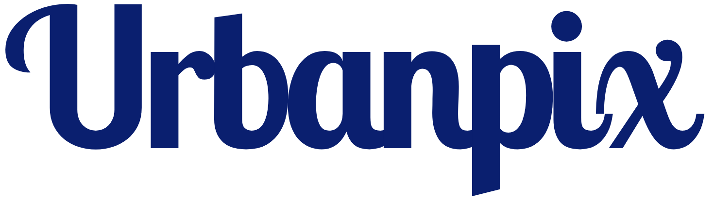Logotipo de UrbanPix